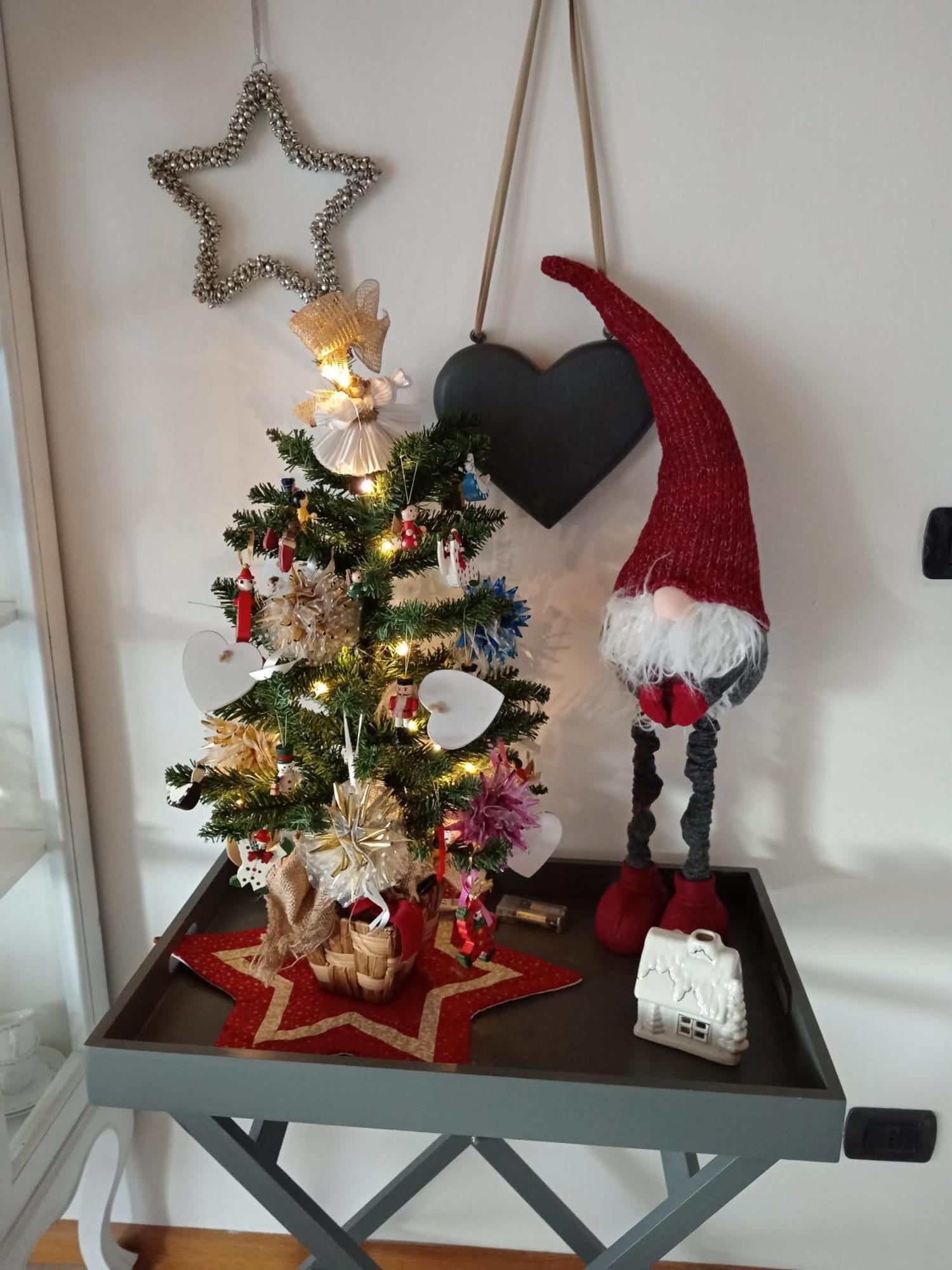 La Posada Sul Colle Tenna ภายนอก รูปภาพ